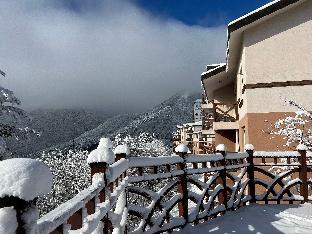 O2 Resort,Gangwon>>Donghae,2 star