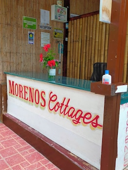 morenos cottage