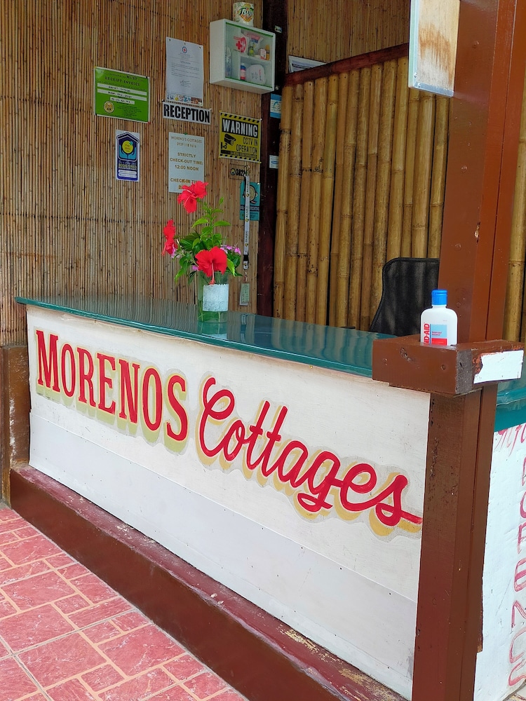 morenos cottage