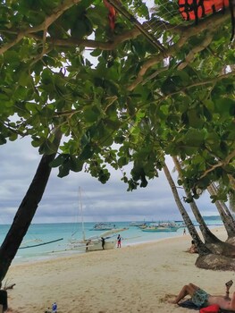 boracay island