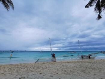 boracay island