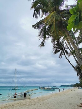 boracay island