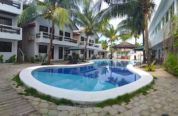 feliness resort boracay