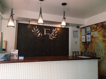 feliness resort boracay