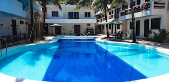 feliness resort boracay