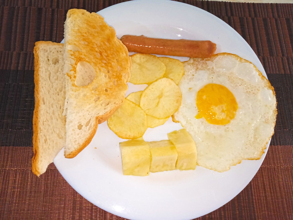 feliness resort boracay