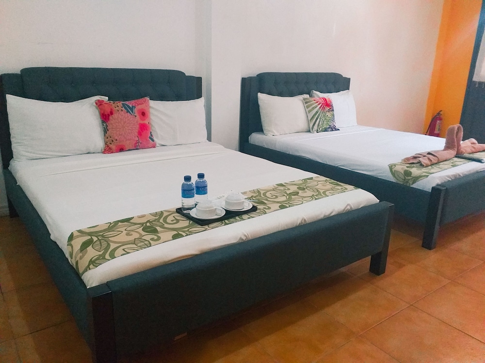 feliness resort boracay