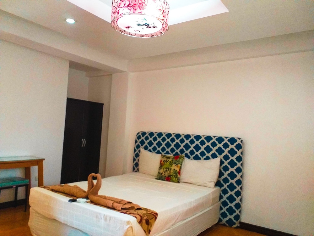 feliness resort boracay