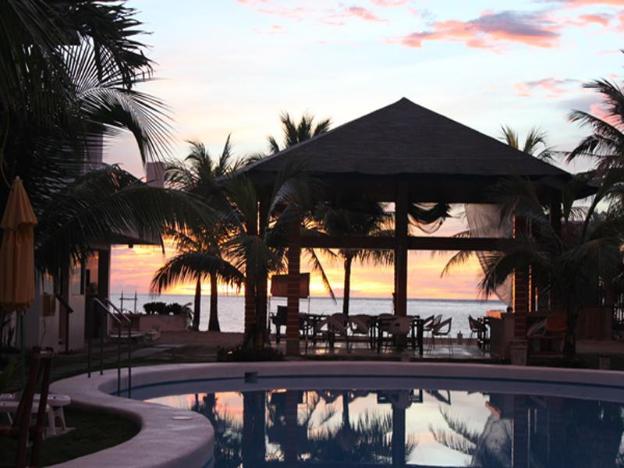 feliness resort boracay