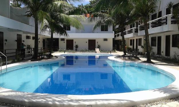 feliness resort boracay