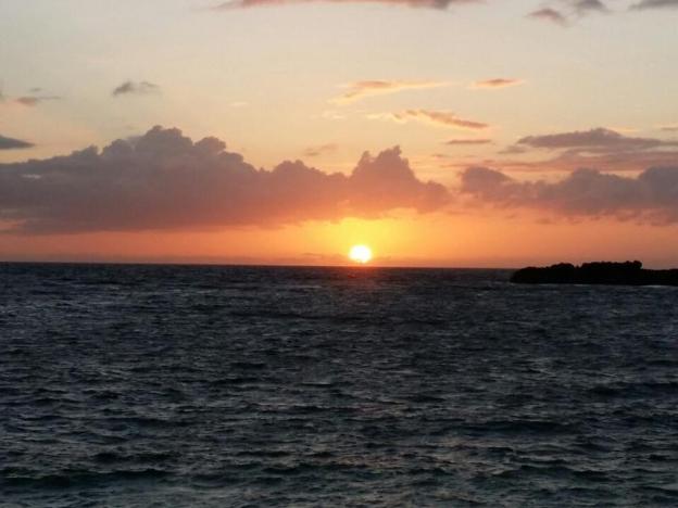 feliness resort boracay