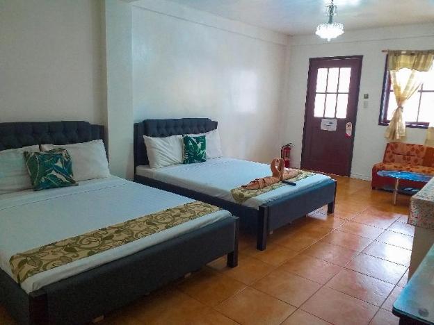 feliness resort boracay