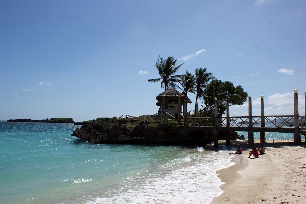 feliness resort boracay