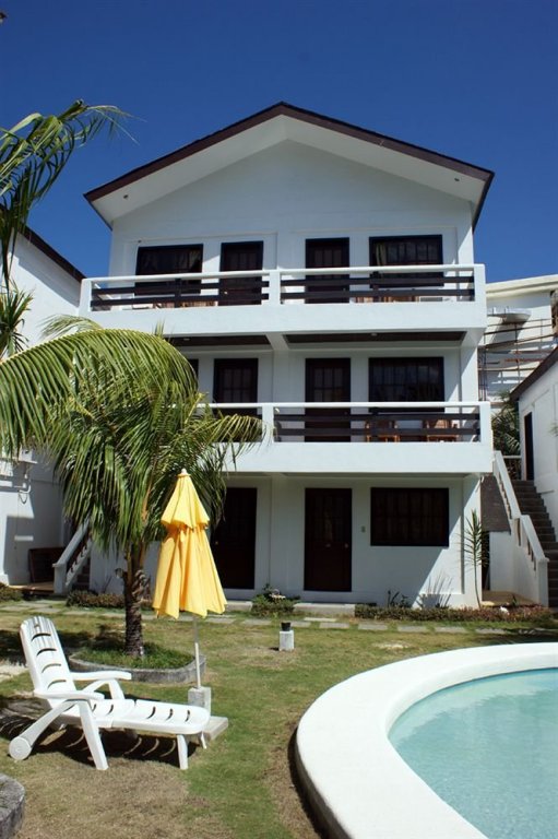 feliness resort boracay