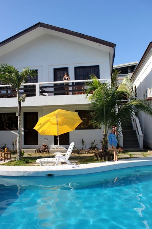 feliness resort boracay