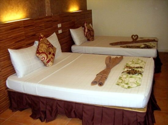 feliness resort boracay