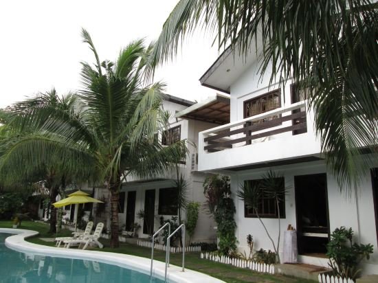 feliness resort boracay