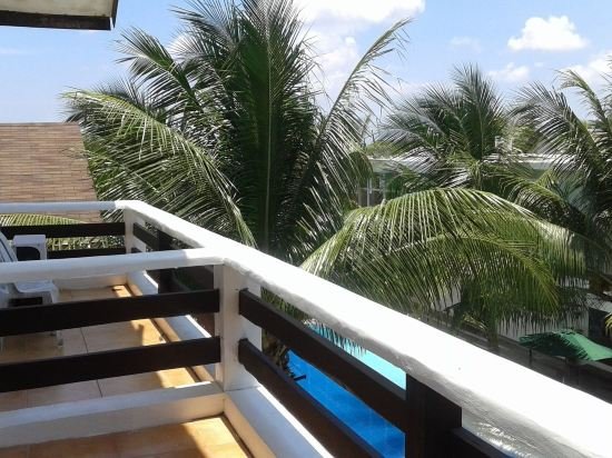 feliness resort boracay