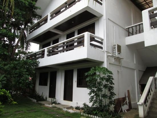 feliness resort boracay