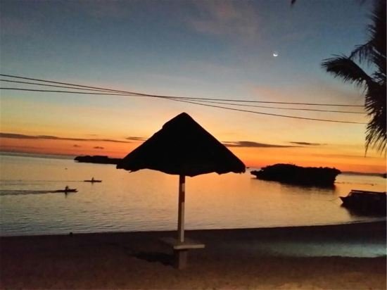 feliness resort boracay