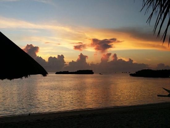 feliness resort boracay