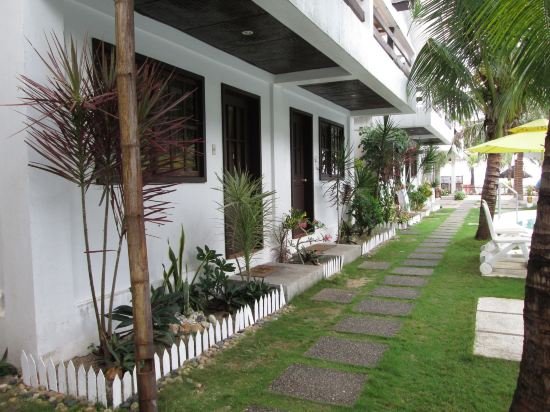 Feliness Resort Boracay,Boracay Island>>Boracay,3 star