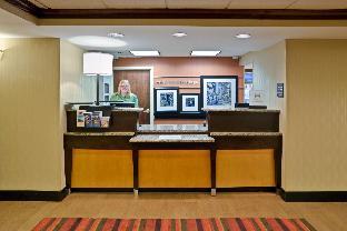 Hampton Inn Sturbridge,Sturbridge>>Southbridge,3 star