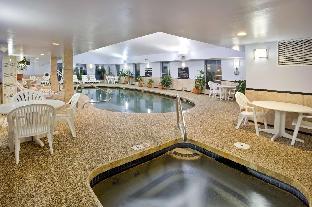 Hampton Inn Sturbridge,Sturbridge>>Southbridge,3 star