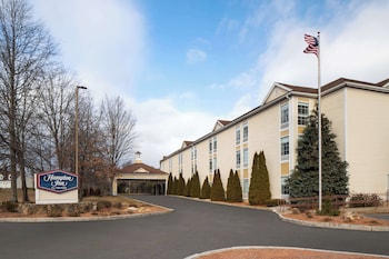 hampton inn sturbridge