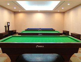 Sorak Sun Valley Golf Resort,Near Bongsudae Beach,4 star