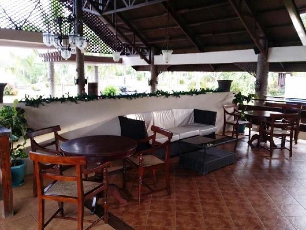 santiago bay garden and resort