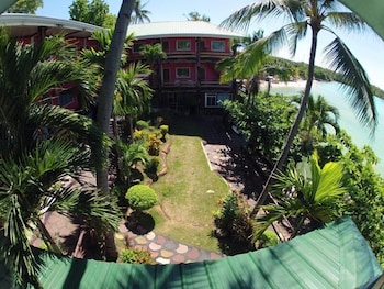 santiago bay garden and resort