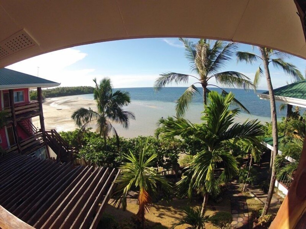 santiago bay garden and resort