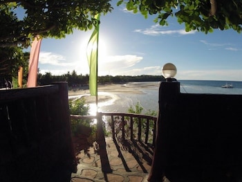 santiago bay garden and resort