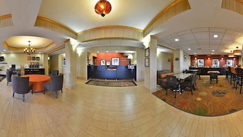 Hampton Inn Sturgis-Lagrange Area,Kalamazoo>>Coldwater,3 star
