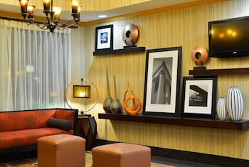 Hampton Inn Sturgis-Lagrange Area,Kalamazoo>>Coldwater,3 star