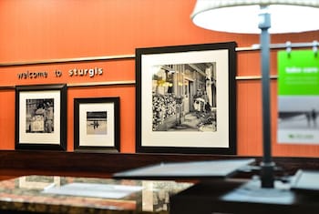 Hampton Inn Sturgis-Lagrange Area,Kalamazoo>>Coldwater,3 star