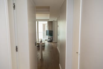 smartrental collection centric ii