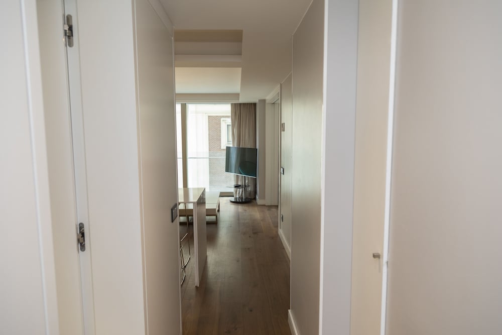 smartrental collection centric ii