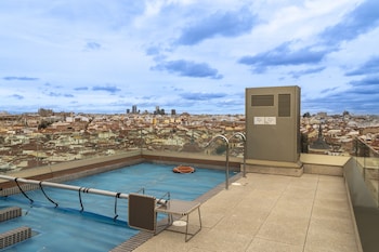 smartrental collection centric ii