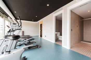 smartrental collection centric ii