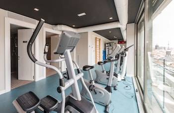 smartrental collection centric ii