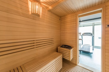 smartrental collection centric ii