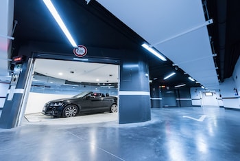 smartrental collection centric ii