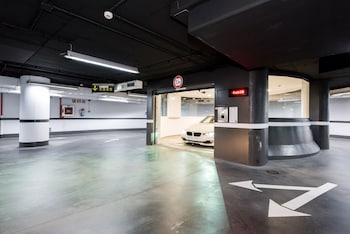 smartrental collection centric ii