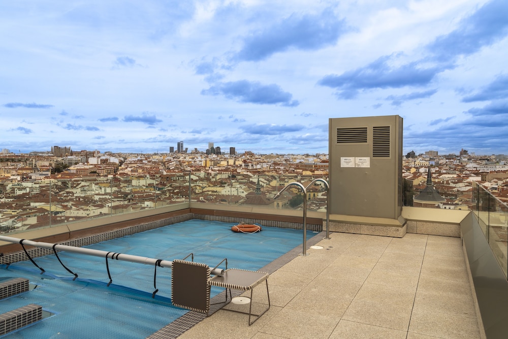 smartrental collection centric ii