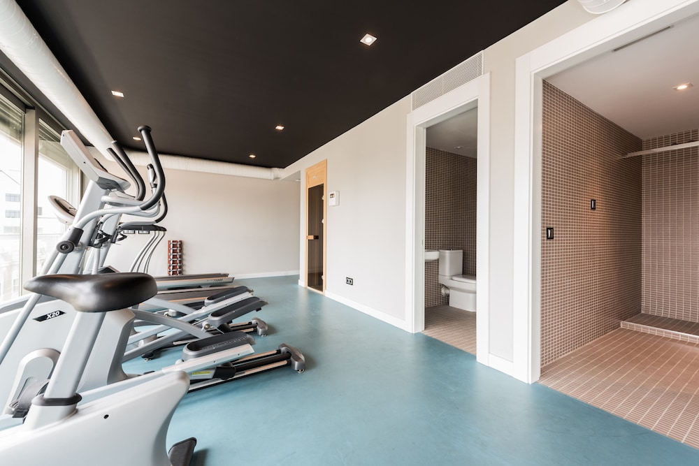 smartrental collection centric ii