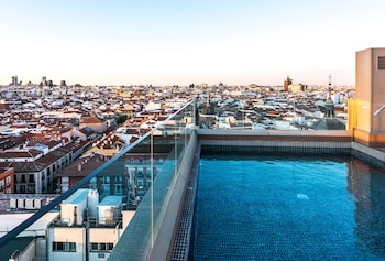 smartrental collection centric ii