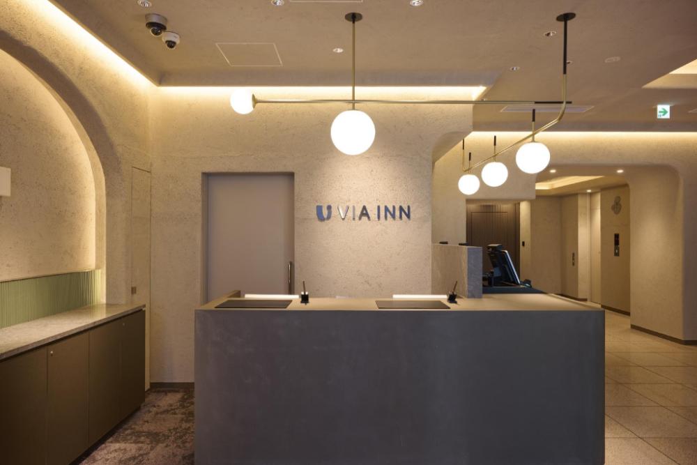 jr west group via inn shinjuku