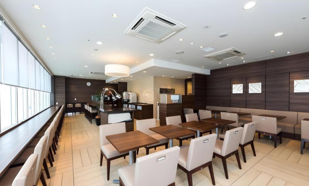 jr west group via inn shinjuku